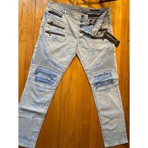 Rockstar Men’s Jeans size40